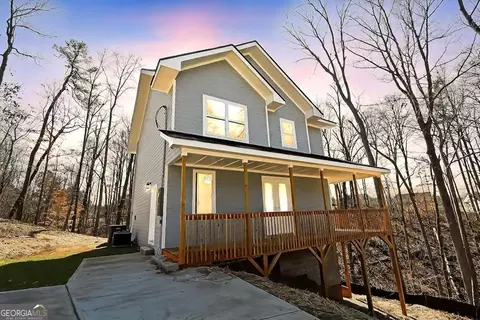 727 Copper Trace Way, Woodstock, GA 30189