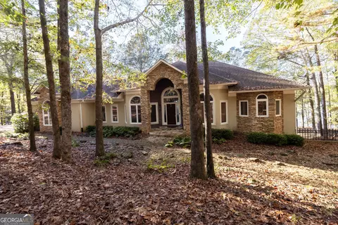 Undisclosed, Pine Mountain, GA 31822