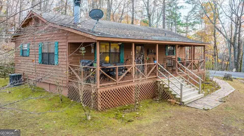 269 Starmont Trl, Clarkesville, GA 30523