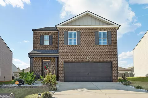 1883 Sea Oats Dr, Hampton, GA 30228