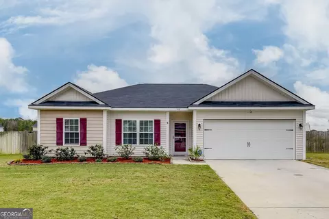 88 Whippoorwill Way NE, Ludowici, GA 31316