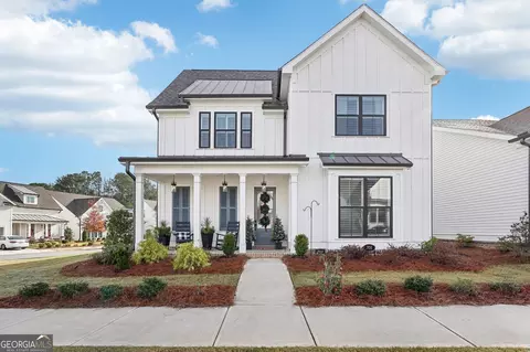 701 Hickory Hollow Walk, Canton, GA 30115