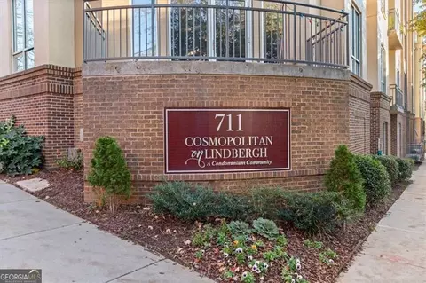 711 Cosmopolitan Dr NE #249, Atlanta, GA 30324