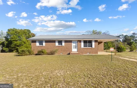 8 Sammie L Jenkins Rd, Butler, GA 31006