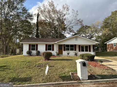 3637 Meadowgrove Dr, Augusta, GA 30906