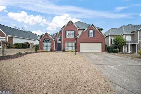 4264 Moccasin Trl, Woodstock, GA 30189
