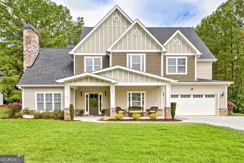 170 Castlewood Rd, Tyrone, GA 30290