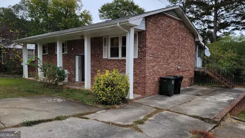 6216 Twilight Trl, Morrow, GA 30260