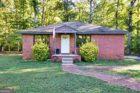 1397 Gum Springs Church Rd, Jefferson, GA 30549