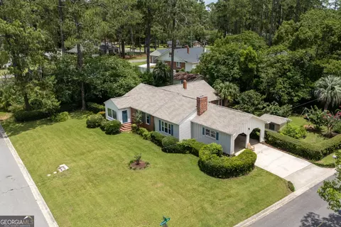 1300 Hill St, Waycross, GA 31501