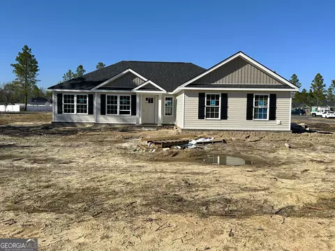 155 River Bluff Way #172, Ellabell, GA 31308