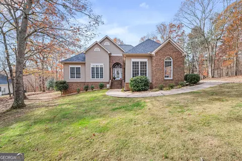 201 Tall Oaks Dr, Alto, GA 30510