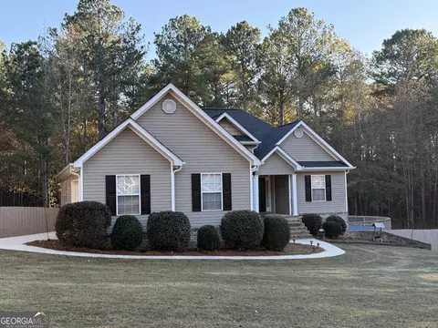 959 Whitfield Walk, Zebulon, GA 30295