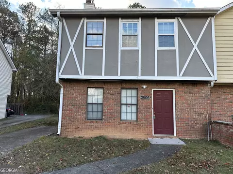 3506 Ten Oaks Ct, Powder Springs, GA 30127
