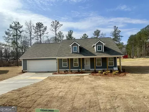 8 Joseph Ln, Hartwell, GA 30643