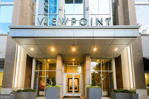 855 Peachtree St NE UNIT 2807, Atlanta, GA 30308