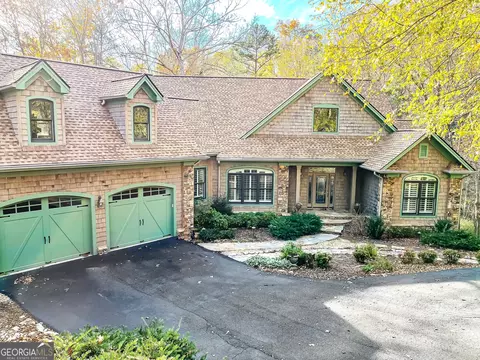 80 Tumbling Waters Ln, Ellijay, GA 30540