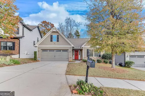 4772 Lost Creek Dr, Gainesville, GA 30504