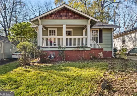 79 Rogers St SE, Atlanta, GA 30317