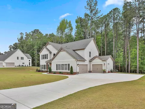 154 Brinley Dr, Sharpsburg, GA 30277
