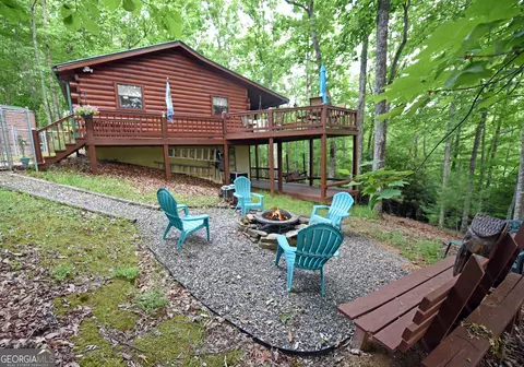 67 Peragine Pl, Blairsville, GA 30512