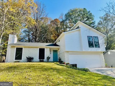 1639 Northlake Springs Ct, Decatur, GA 30033