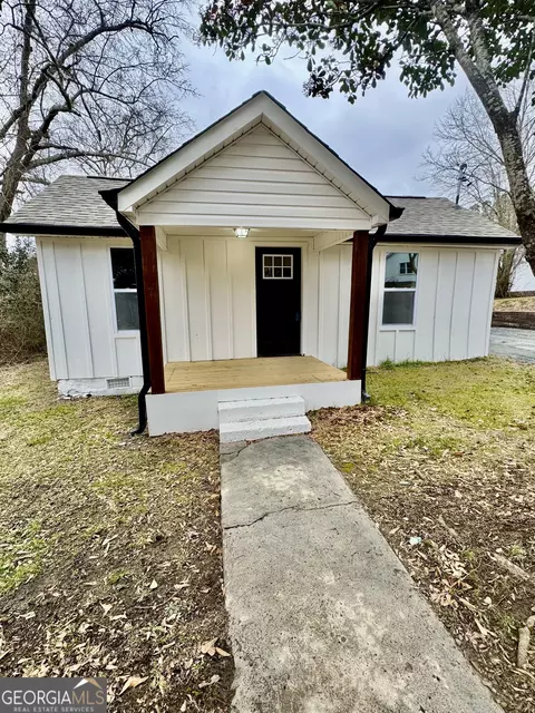 46 Crayton St, Rockmart, GA 30153