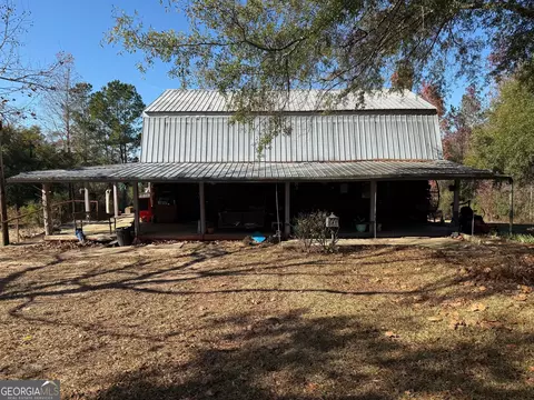 50 Holanna Creek Rd, Morris, GA 39867