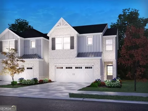4188 Waratah Way, Mableton, GA 30126