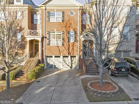 3824 Fairhill Pt, Milton, GA 30004