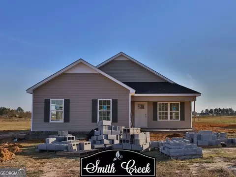0 Fescue Dr #38, Statesboro, GA 30458