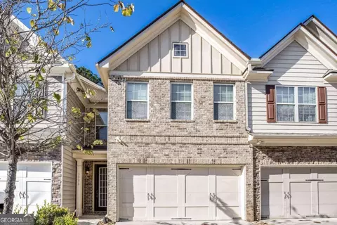 3996 Princeton Lakes Way SW, Atlanta, GA 30331