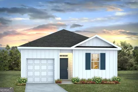 116 Lake Side Dr, Port Wentworth, GA 31407