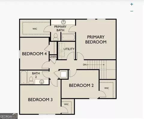 7536 Saffron Ave, Covington, GA 30014 photo 10