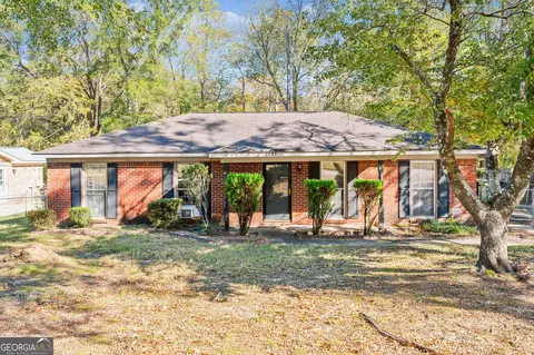 5453 Cranston Dr, Columbus, GA 31907