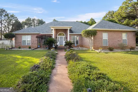 1109 Alderly Ln, Warner Robins, GA 31088