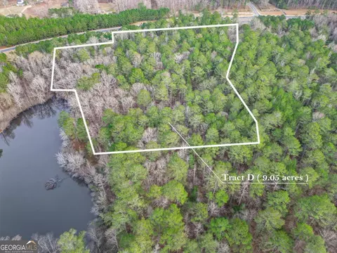 1221 Us Hwy 27 #LOT D, Franklin, GA 30217