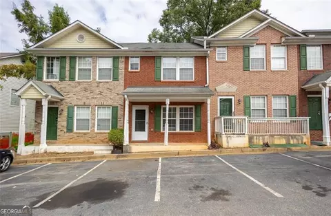 3627 Ginnis Rd SW #2, Atlanta, GA 30331