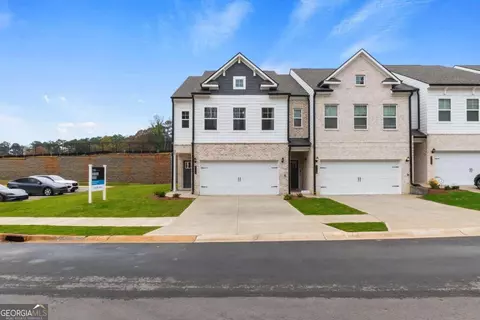 855 Eagle Ave, Riverdale, GA 30274