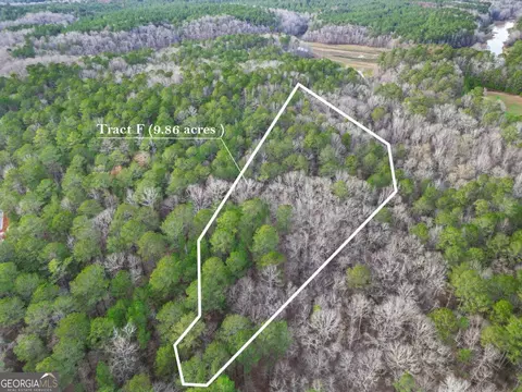 1221 Us Hwy 27 #LOT F, Franklin, GA 30217