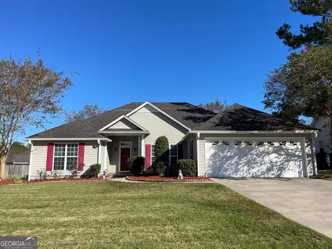 4071 Huntley Dr, Valdosta, GA 31605