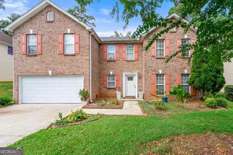 3751 Fryeburg Pl, Snellville, GA 30039