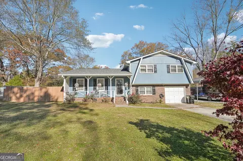 2634 Beaver Creek Xing, Powder Springs, GA 30127