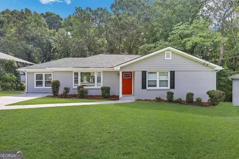 2658 Rollingwood Ln SE, Atlanta, GA 30316