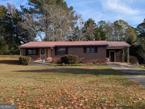 1014 Five Points Rd, Barnesville, GA 30204