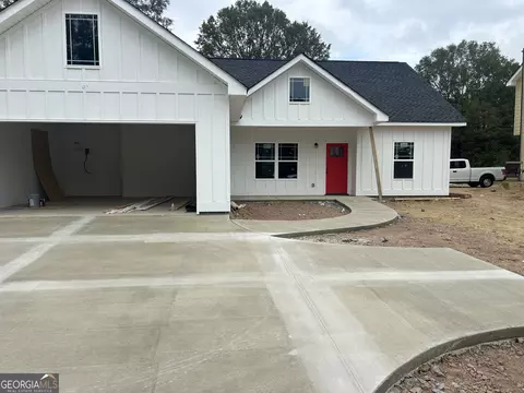 269 Dugger Dr, Rome, GA 30165