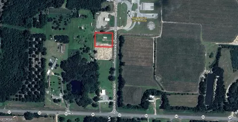 161 Old Dixie School Rd, Alma, GA 31510