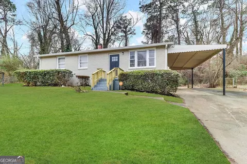 333 Triumph Cir SE, Atlanta, GA 30354