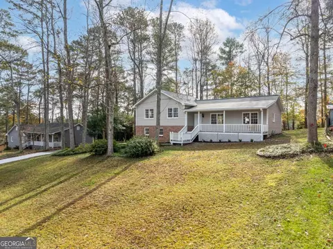 322 Pioneer Cir #61, Woodstock, GA 30188