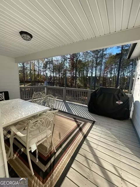 Exterior - 319 Lokeys Ln, Bethlehem, GA 30620 photo 5 of 9